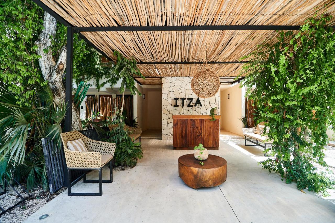Spacious & Comfy Penthouse Oasis With Plunge Pool Tulum Exterior photo