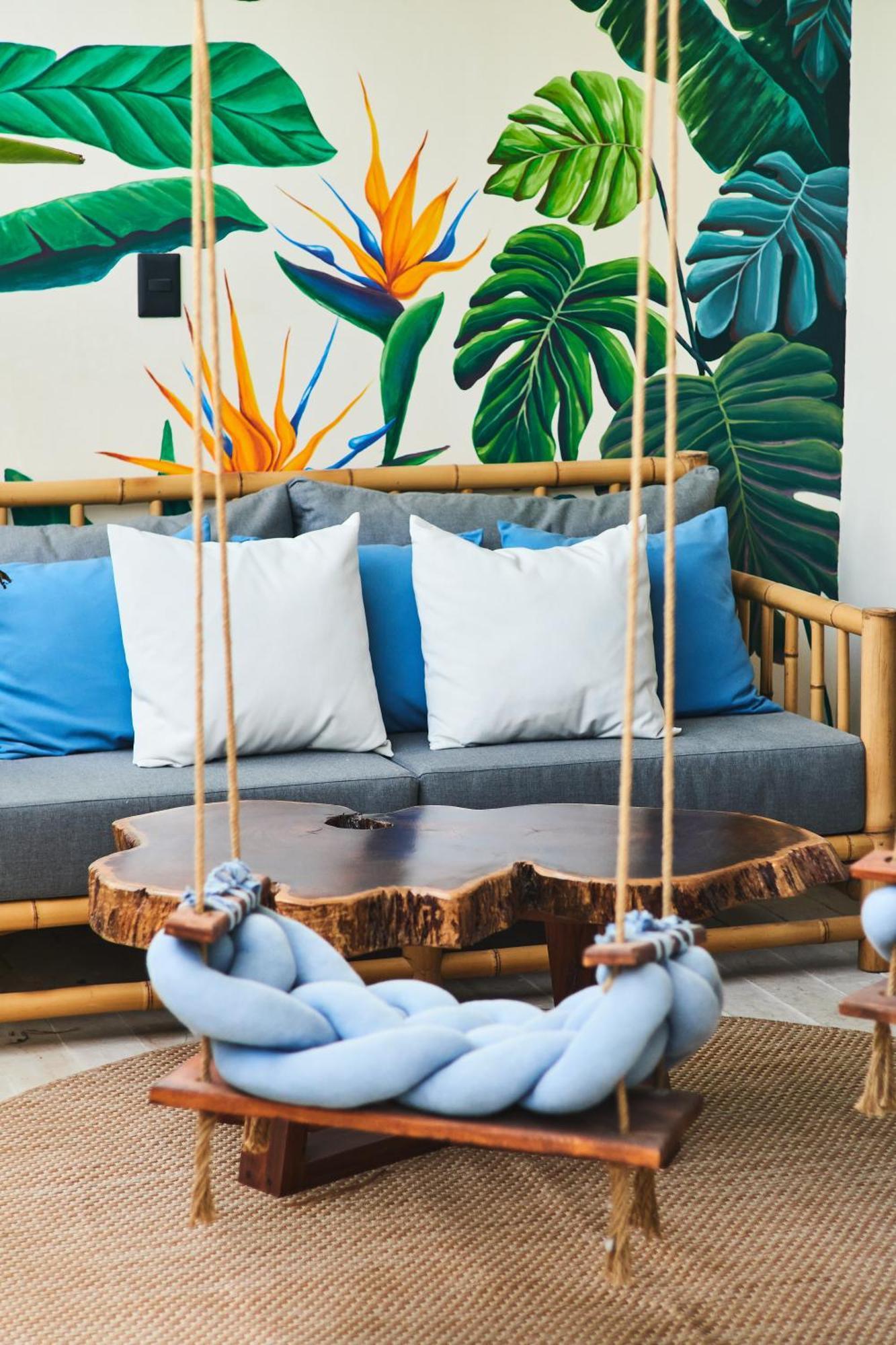 Spacious & Comfy Penthouse Oasis With Plunge Pool Tulum Exterior photo